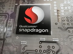 Qualcomm Snapdragon 820 outperforming Apple A9 in latest benchmarks