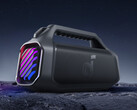The new Bluetooth speaker Soundcore Boom 2 Plus from Anker is now available. (Image: Anker)