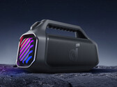 The new Bluetooth speaker Soundcore Boom 2 Plus from Anker is now available. (Image: Anker)