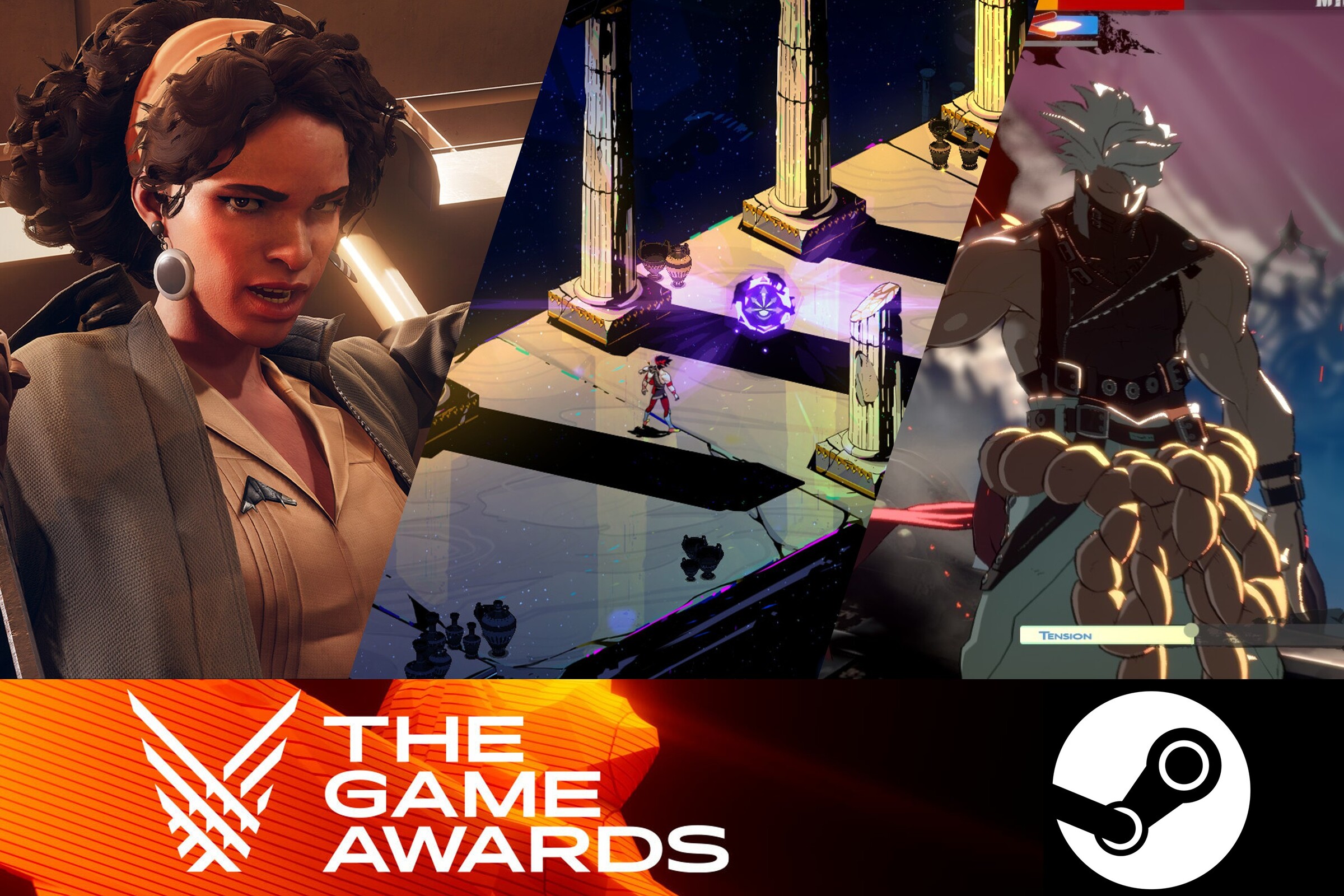 Here Are All Of The Winners From The Game Awards 2022