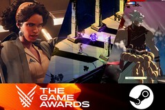 Whether you like a good story, aimless action, or a combination of both, there's fun to be had here. (Image source: Steam - edited)