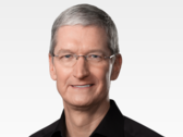 Apple CEO Tim Cook is said to be planning one more major product release before retiring. (Image: Apple)