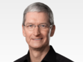 Apple CEO Tim Cook is said to be planning one more major product release before retiring. (Image: Apple)
