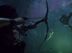 Fable (2026) footage. (Image Source: Microsoft Xbox)