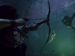 Fable (2026) footage. (Image Source: Microsoft Xbox)