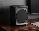 The Cube from Chieftec is a minimal m-ATX PC case which can easily be mistaken for a speaker. (Image source: Chieftec)