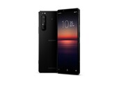 Testing, one, two, Xperia 1 II... (Source: Sony)