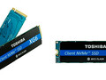 Toshiba XG6 KXG6AZNV1T02 SSD Benchmarks