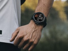 The Amazfit T-Rex 3 Pro is a high-end wearable. (Image source: Zepp Health)