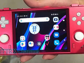 The MARK1 may well contain the guts of a recent Motorola smartphone. (Image source: via NITTRX)