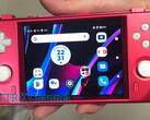 The MARK1 may well contain the guts of a recent Motorola smartphone. (Image source: via NITTRX)