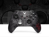 Xbox Wireless Controller – The Witcher 3 10th Anniversary Special Edition. (Image Source: Microsoft Xbox)