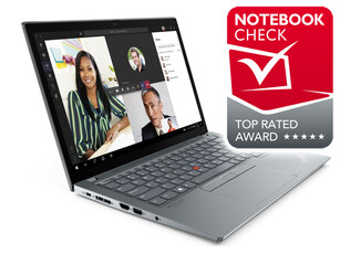 Lenovo ThinkPad X13 G2 (89%)