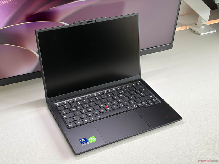 The Lenovo ThinkPad X1 Carbon Gen 14