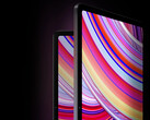 The Redmi Pad Pro is one of Xiaomi's most recent Redmi Pad releases. (Image source: Xiaomi)