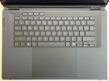 Input devices