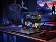 Are high-end gaming laptops worth the hype? (Source: Lenovo)