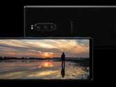 The Xperia 1 successor will take its lift its pixel count to over 10 million. (Source: Sony)