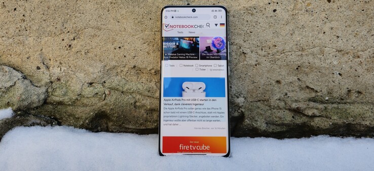 Redmi Note13 Pro Review