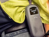 Relay launches RelayX – an ultra-rugged walkie-talkie replacement with simultaneous quad-sim 4G/5G, Wi-Fi, and private LTE network coverage and live voice translation for industrial and business use. (Image source: Relay)