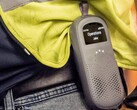 Relay launches RelayX – an ultra-rugged walkie-talkie replacement with simultaneous quad-sim 4G/5G, Wi-Fi, and private LTE network coverage and live voice translation for industrial and business use. (Image source: Relay)