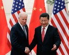 Biden and Jinping in 2013 (Image Source: CNN)