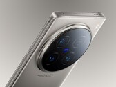 The Vivo X100 Ultra. (Image source: Vivo)