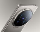 The Vivo X100 Ultra. (Image source: Vivo)
