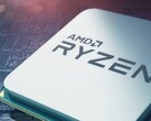 AMD's Ryzen 5 3600 is very fast. (Image source: Tendencias)