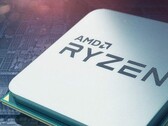 AMD's Ryzen 5 3600 is very fast. (Image source: Tendencias)