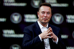 In his post, Elon Musk stated that it is &quot;High time this happened&quot;. (Image source: Reuters)