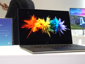 Dell's newly released XPS 15 7590 with OLED display. (Source: Saydigi Tech)