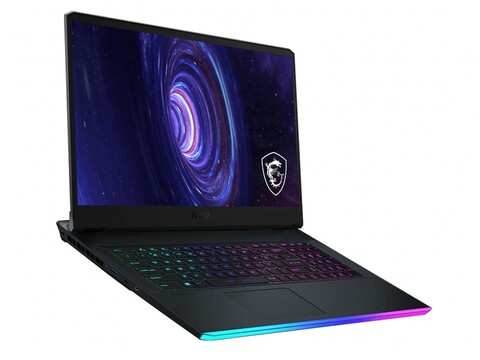 MSI GE76 Raider Laptop Review: With Alder Lake and RTX 3080 Ti to gaming heaven