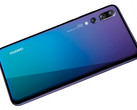 Huawei P20 Pro Smartphone Review