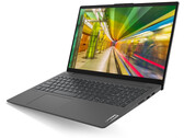 Lenovo IdeaPad 5 15IIL05 Review: Good performance and a long battery life - thanks to the 70-Wh battery