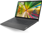 Lenovo IdeaPad 5 15IIL05 Review: Good performance and a long battery life - thanks to the 70-Wh battery