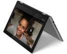Lenovo Yoga 330-11IGM (Pentium N5000) Laptop Review