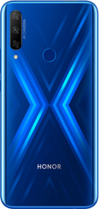 Honor 9X