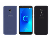 Alcatel 1X Android Go smartphone to hit the US mid-2018
