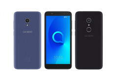 Alcatel 1X Android Go smartphone to hit the US mid-2018