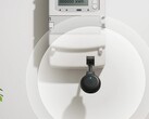The Anker Solix P1 Meter (pictured) is now available in Europe. (Image source: Anker)