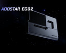 The Aoostar EG02 is one of the few eGPU docks that supports OCuLink and Thunderbolt 5 connectivity. (Image source: Aoostar)