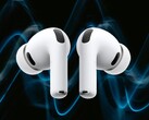 The Apple AirPods Pro 3 can simulate 3D sound using Spatial Audio with Apple devices.