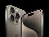 The iPhone 15 Pro Max. (Source: Apple)