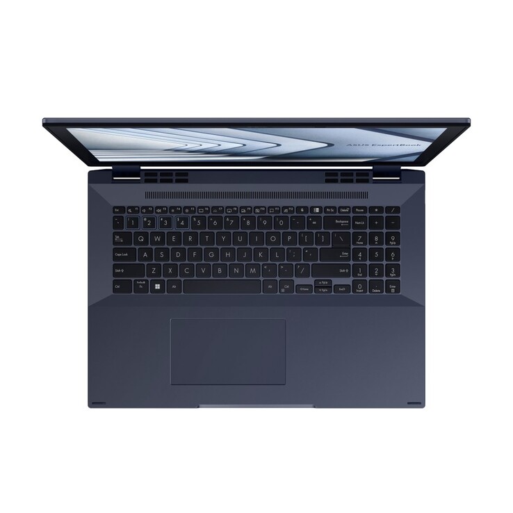 Asus ExpertBook B6 Flip (image via Asus)