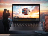 The Asus ProArt P16 puts a GeForce RTX 5070 into a 4-lbs chassis (Image source: Asus)