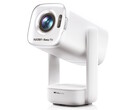 Aurzen Eazze D1R Air portable Roku projector.