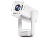 Aurzen Eazze D1R Air portable Roku projector.