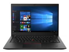 Lenovo ThinkPad T495s