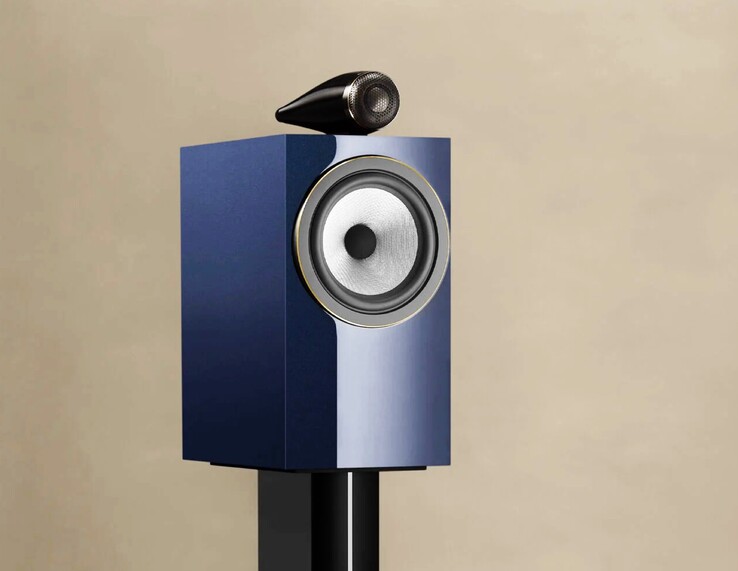 Bowers & Wilkins 705 S3 Signature